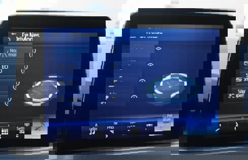 New 2025 Ford Escape Active w/ Cold Weather Package image 27