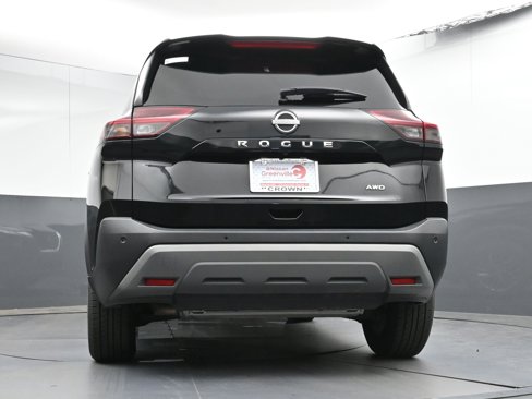 Certified 2023 Nissan Rogue S image 26