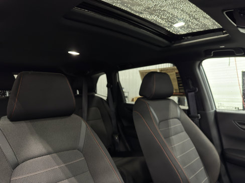 Used 2025 Honda CR-V Sport image 19