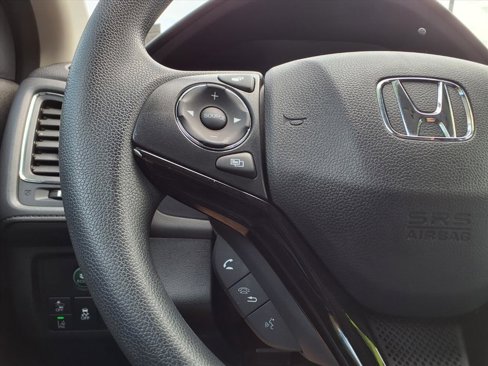 Used 2021 Honda HR-V EX image 15