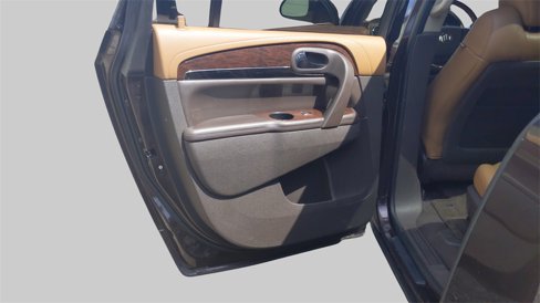Used 2015 Buick Enclave Leather w/ Trailering Package image 29