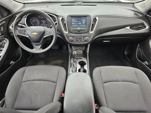 Used 2018 Chevrolet Malibu LS image 12