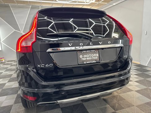 Used 2016 Volvo XC60 T5 image 6