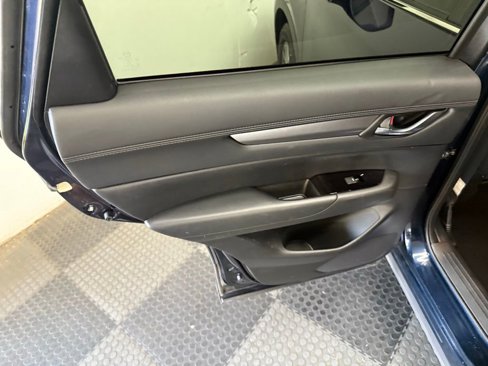 Used 2020 MAZDA CX-5 Touring image 26