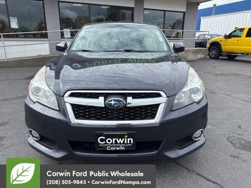 Used 2013 Subaru Legacy 2.5i Sport image 2