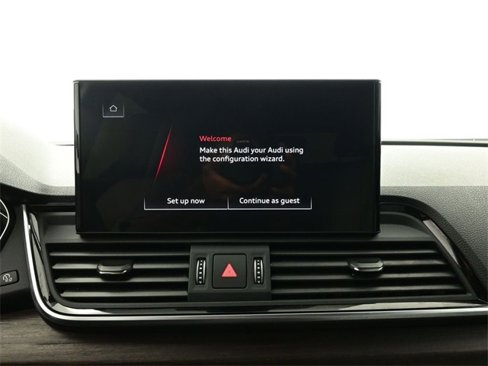 Used 2024 Audi Q5 2.0T Premium image 31