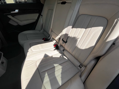Used 2018 Audi Q5 2.0T Premium Plus image 42