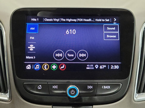 Used 2021 Chevrolet Malibu LT image 25