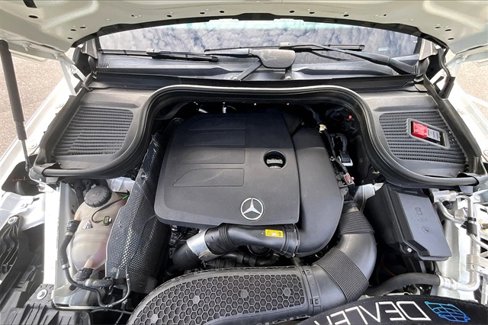 Used 2021 Mercedes-Benz GLE 350 image 30