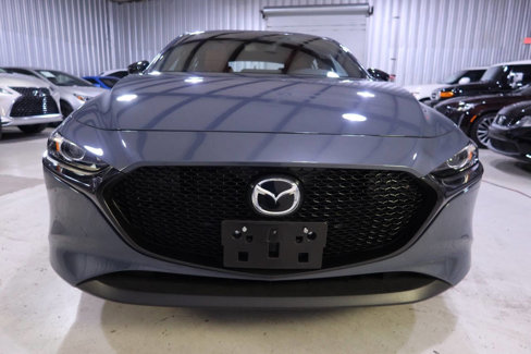 Used 2023 MAZDA MAZDA3 s image 8