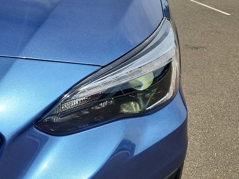 Used 2019 Subaru Crosstrek 2.0i Limited w/ Moonroof Package image 10