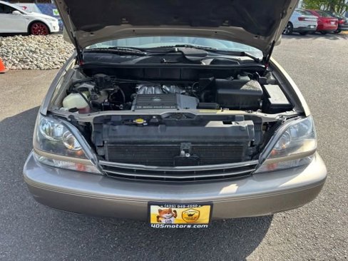 Used 2000 Lexus RX 300 4WD image 26