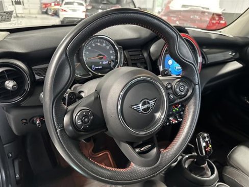 Used 2020 MINI Cooper S image 24