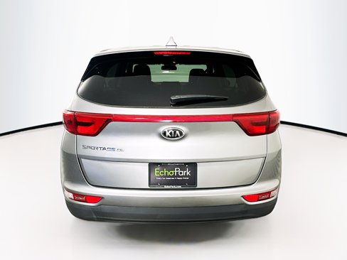 Used 2019 Kia Sportage LX image 7