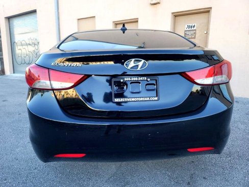 Used 2012 Hyundai Elantra GLS w/ Preferred Pkg 3 image 16