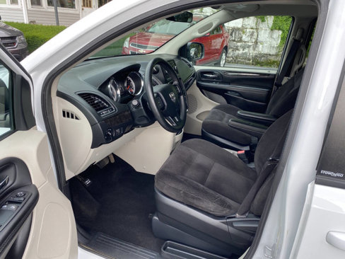 Used 2014 Dodge Grand Caravan SE w/ Quick Order Package 29E SE image 10