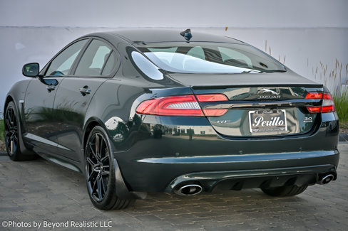 Used 2015 Jaguar XF Sport image 6