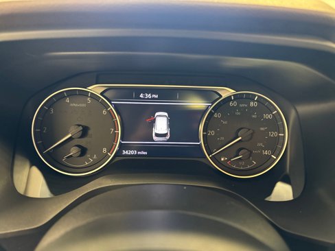 Used 2022 Nissan Rogue SV w/ SV Premium Package image 20