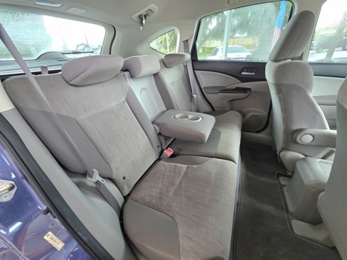 Used 2013 Honda CR-V LX image 31