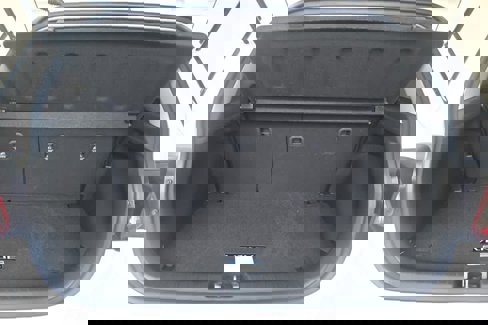 New 2025 Hyundai Venue SEL image 24