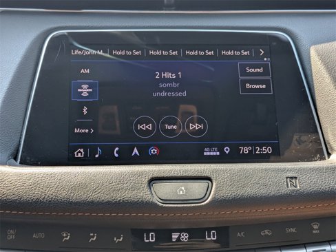 Used 2019 Cadillac XT4 Sport image 13