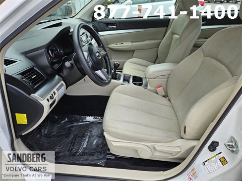 Used 2011 Subaru Outback 2.5i image 13