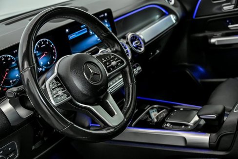 Used 2021 Mercedes-Benz GLB 250 4MATIC image 15