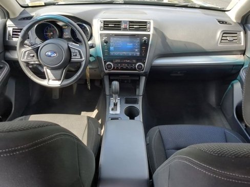 Used 2018 Subaru Outback 2.5i Premium w/ Popular Package #1 image 22