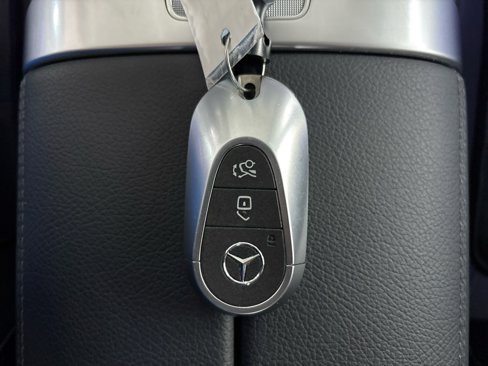 Certified 2023 Mercedes-Benz C 300 Sedan image 31