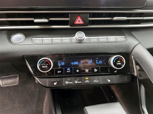 Certified 2023 Hyundai Elantra SEL w/ Convenience Package image 23