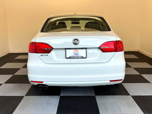 Used 2014 Volkswagen Jetta S image 5