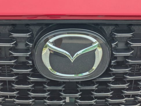 Used 2022 MAZDA CX-5 AWD 2.5 S w/ Preferred Package image 30