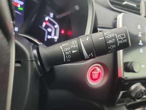 Certified 2019 Honda CR-V EX image 29