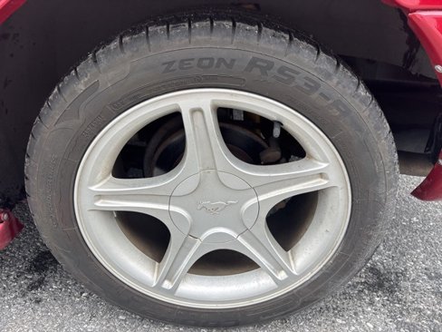 Used 1994 Ford Mustang GT image 14