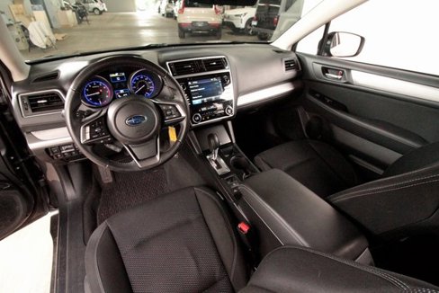 Used 2019 Subaru Outback 2.5i Premium image 38