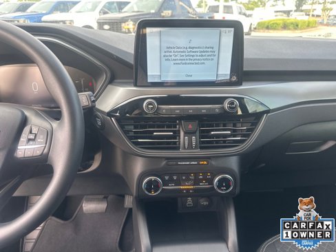 Used 2025 Ford Escape Active image 27
