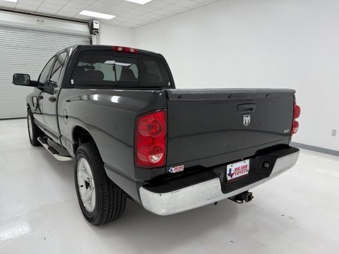 Used 2007 Dodge Ram 1500 Truck SLT w/ Trailer Tow Group image 38