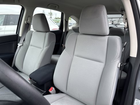 Used 2016 Honda CR-V LX image 9