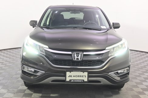 Used 2016 Honda CR-V EX image 10