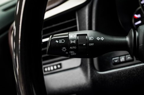 Used 2016 Lexus RX 450h FWD image 28