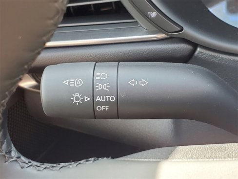 New 2025 MAZDA CX-30 AWD 2.5 S w/ Select Sport Pkg image 12