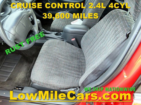 Used 1996 Pontiac Grand Am SE image 66