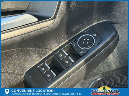 Used 2022 Ford Escape SEL w/ Technology Package image 18