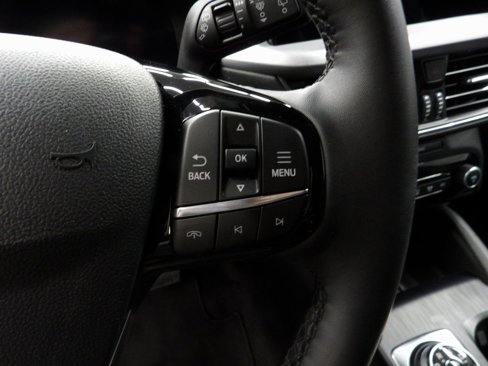 Used 2024 Ford Escape Platinum image 51