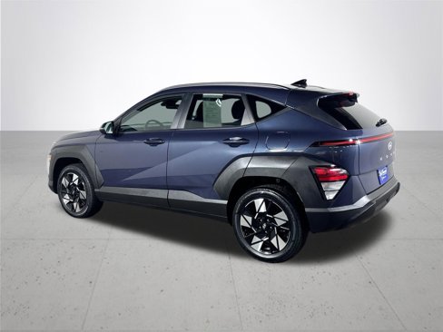 Used 2024 Hyundai Kona SEL image 8