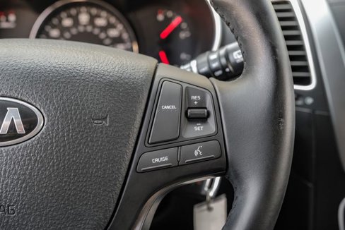 Used 2015 Kia Sorento LX image 22