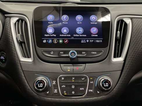 Used 2024 Chevrolet Malibu LT image 8