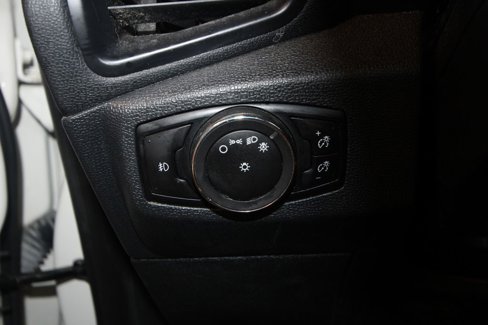 Used 2018 Ford EcoSport Titanium image 9