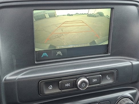 Used 2018 Chevrolet Silverado 1500 LS image 15