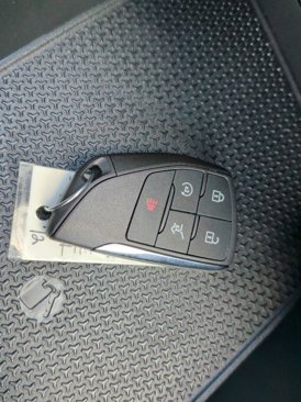 New 2026 Chevrolet Equinox LT w/ Convenience Package II image 45